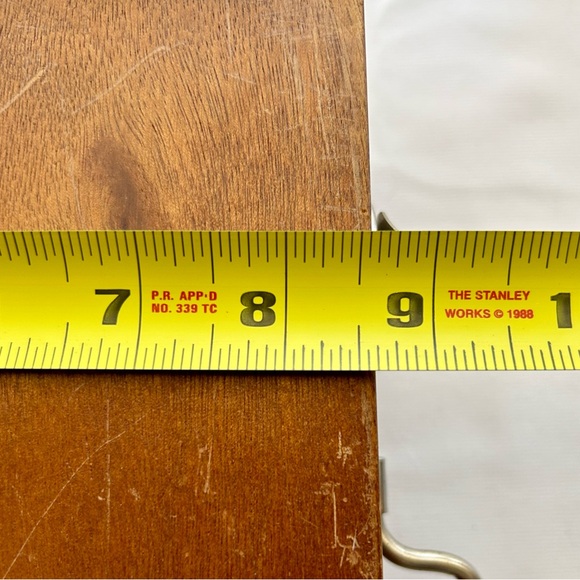 Vintage children’s tool kit - Picture 13 of 13